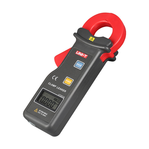 https://bvmeter.com/Mặt nghiêng ampe kìm UNI-T UT251A